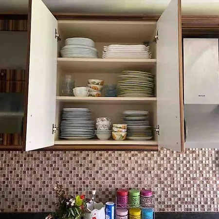 Tuzlada Ferah Alani Havuz,bahce Ve Tuem Rahatliklar Kisiye Oezel Alan וילה איסטמבול