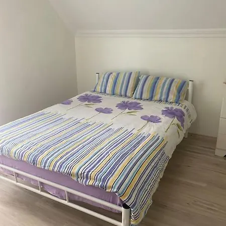 Villa Tuzlada Ferah Alani Havuz,bahce Ve Tuem Rahatliklar Kisiye Oezel Alan Istanbul