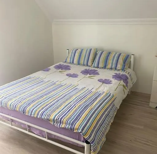 Villa Tuzlada Ferah Alani Havuz,bahce Ve Tuem Rahatliklar Kisiye Oezel Alan Istanbul